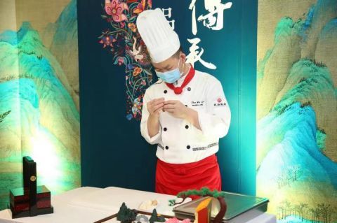 2021“中國服務(wù)”旅游產(chǎn)品創(chuàng)意案例征集活動(dòng)正式啟動(dòng)，聚焦餐飲服務(wù)創(chuàng)新